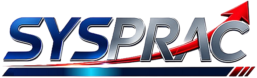 Sysprac PTY (LTD) logo